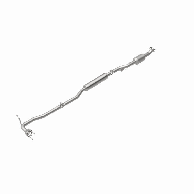 Magnaflow 16-21 Mitsubishi Outlander Sport Direct Fit Cat Converter 280570 280570 360 Degree Image Set