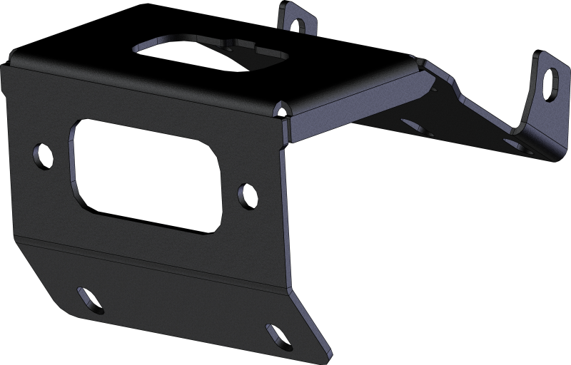 KFI Kfi Winch Mnt Honda 102200 102200 Photo - Primary