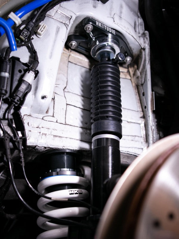 HKS HKSTUDIE SUSPENSION for BMW G80/G82 HKSTUDIE-SS001C HKSTUDIE-SS001C User 1