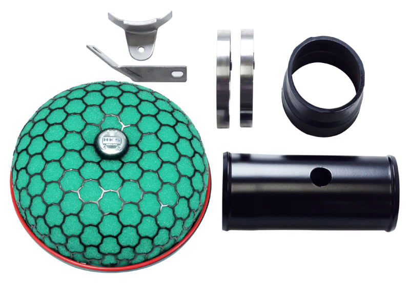 HKS Super Power Flow JZX100 1JZ-GE 70019-AT105 User 1