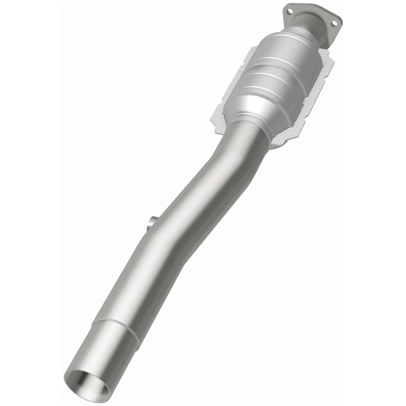 MagnaFlow Audi A8 Quattro OEM Grade Federal / EPA Compliant Direct-Fit Catalytic Converter 51452 Photo - out of package