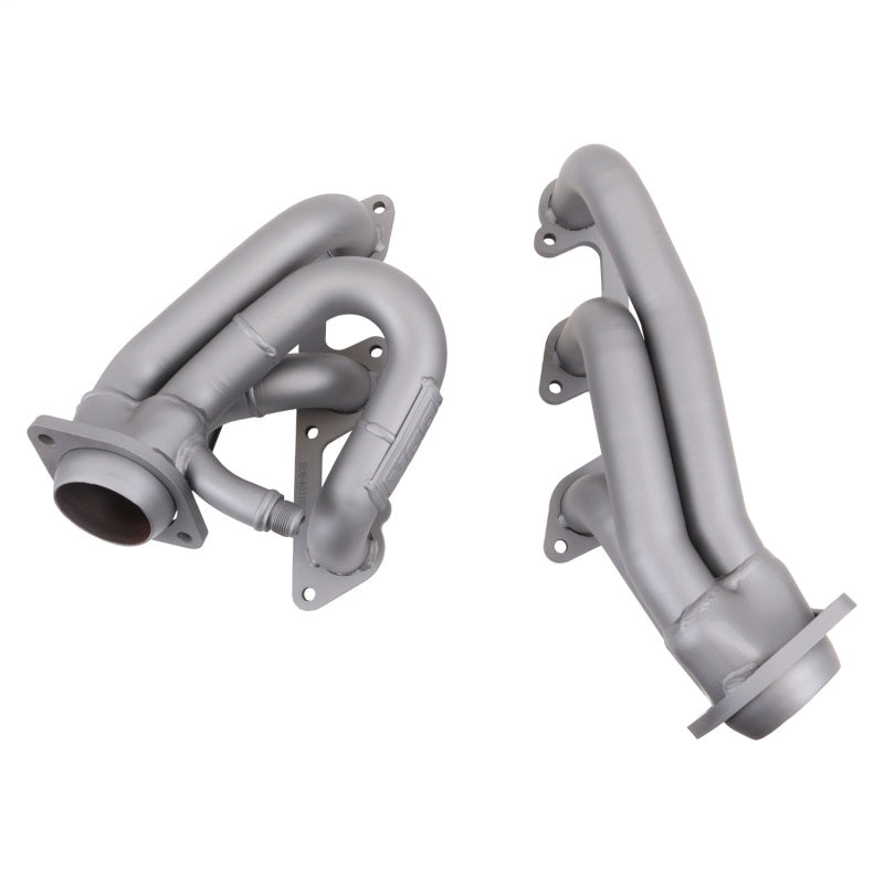 BBK 05-10 Mustang 4.0 V6 Shorty Tuned Length Exhaust Headers - 1-5/8 Chrome 4010 4010 Photo - out of package