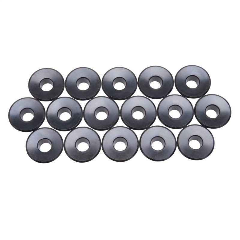 Edelbrock Valve Spring Retainers Oldsmobile 1967-84 330-403 V8S 1965-76 400-455 V8S 9606 9606 Photo - Primary