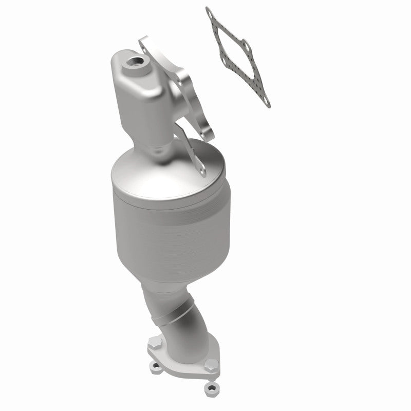 MagnaFlow Acura TL OEM Grade Federal / EPA Compliant Manifold Catalytic Converter 51995 360 Degree Image Set