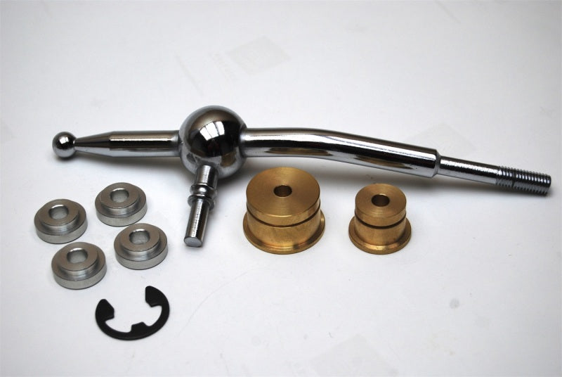Fidanza Manual Transmission Shifter Assembly 891139 Photo - Primary