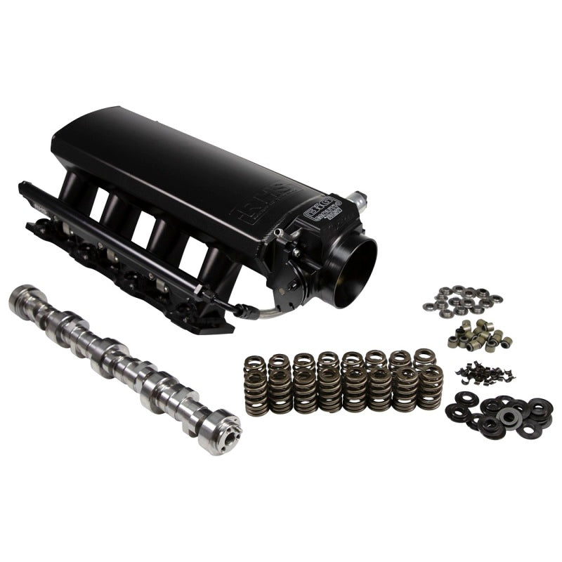 COMP Cams Stage 2 Intake & Cam Package for GM LS Cathedral Port Engines 10902N2 10902N2 User 1