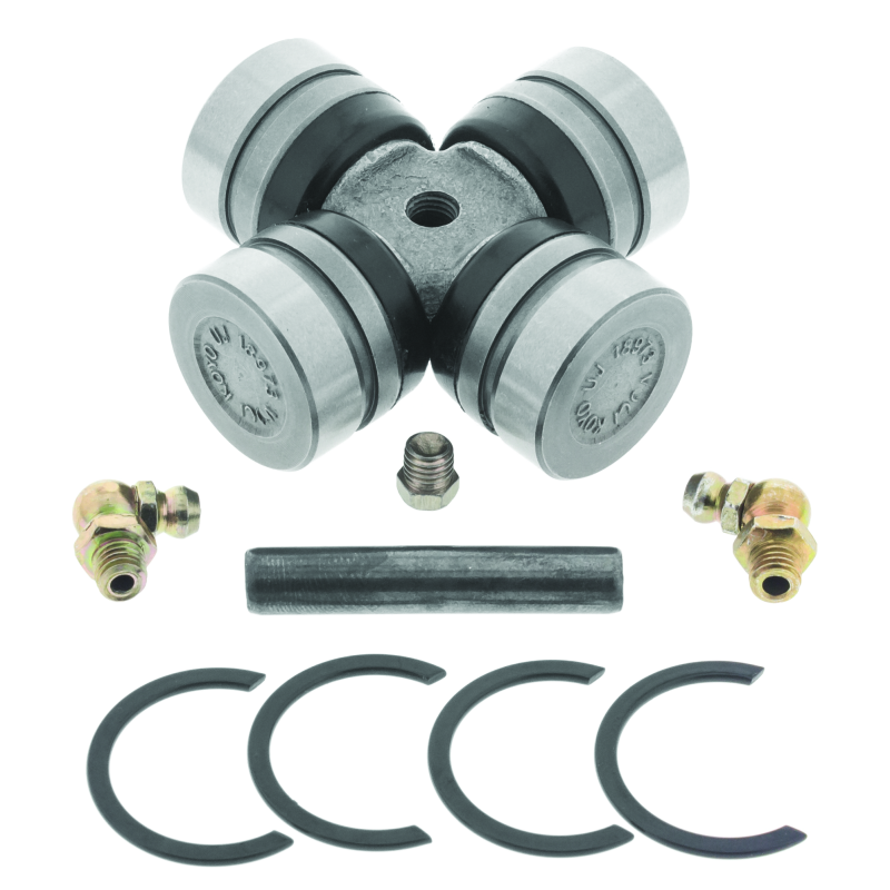 QuadBoss Qboss U Joint 417811 417811 Photo - Primary