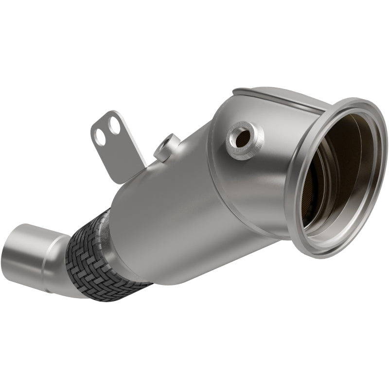 Magnaflow MAG Converter Direct Fit Exhaust, Mufflers & Tips Catalytic Converter Direct Fit main image