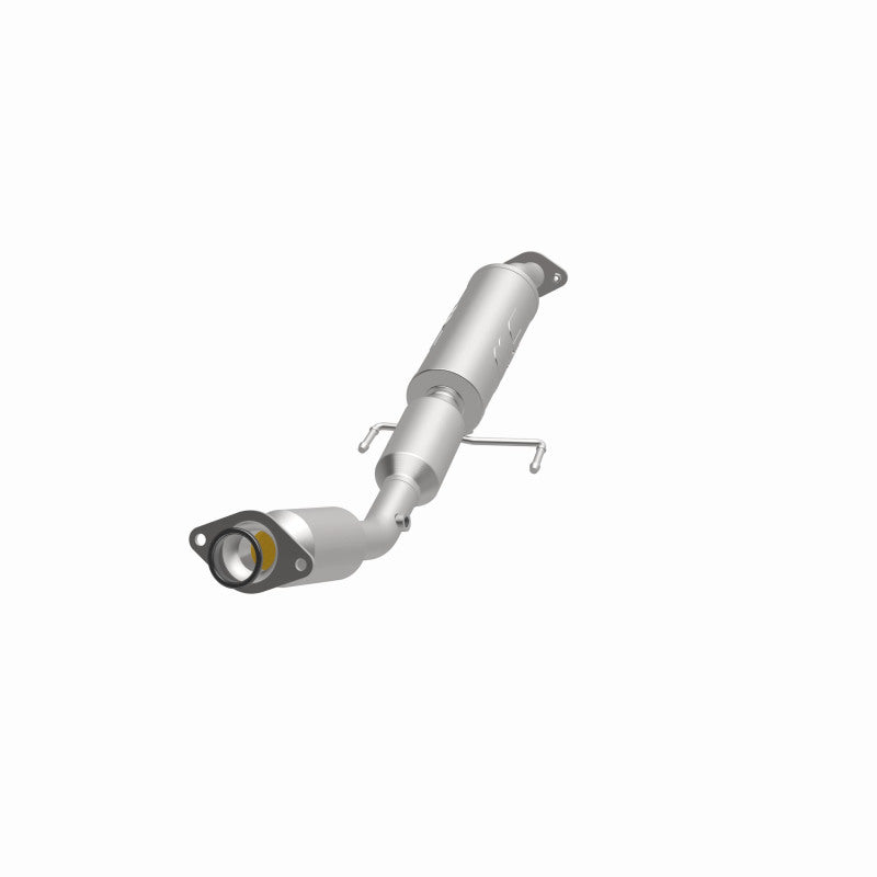 Magnaflow 17-18 Toyota Corolla iM Base L4 1.8L OEM Grade Direct-Fit Catalytic Converter 280092 280092 360 Degree Image Set