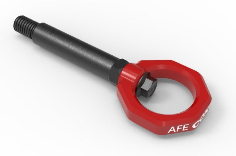 aFe Control Rear Tow Hook Red BMW F-Chassis 2/3/4/M 450-502002-R 450-502002-R User 1