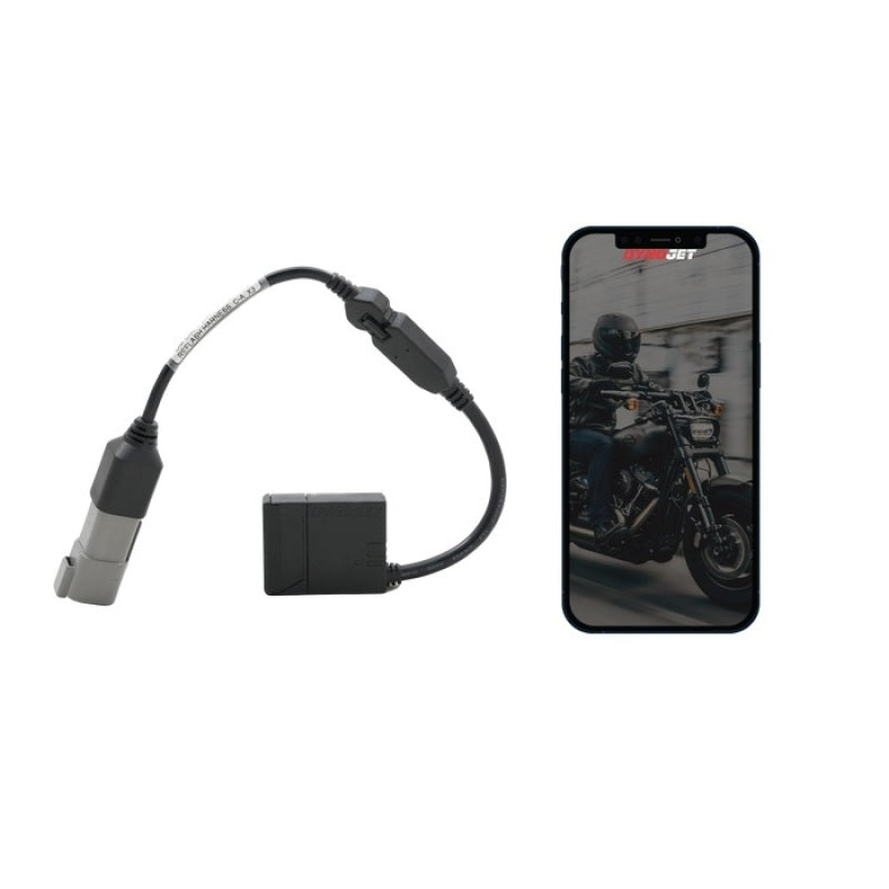 Dynojet 14-23 Can-Am Maverick Power Vision 4 PV4-25-02 PV4-25-02 User 1