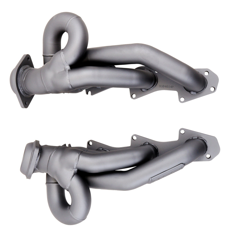 BBK Performance 09-13 5.7L Dodge Truck 1-3/4 Shorty Headers (Chrome) 4014 User 3