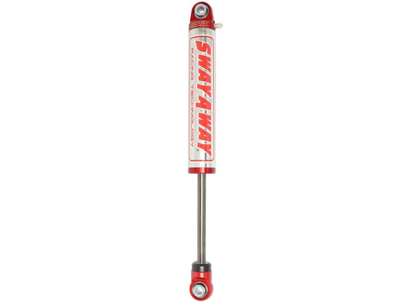 aFe POWER 401-5200-06 Sway-A-Way 2.0" Front Steering Stabilizer 401-5200-06 Photo - Primary