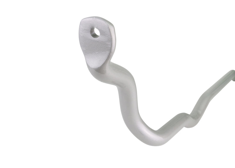 Whiteline Front Sway Bar 24mm Heavy Duty Toyota Camry 1997-2001 BTF38 Photo - Unmounted