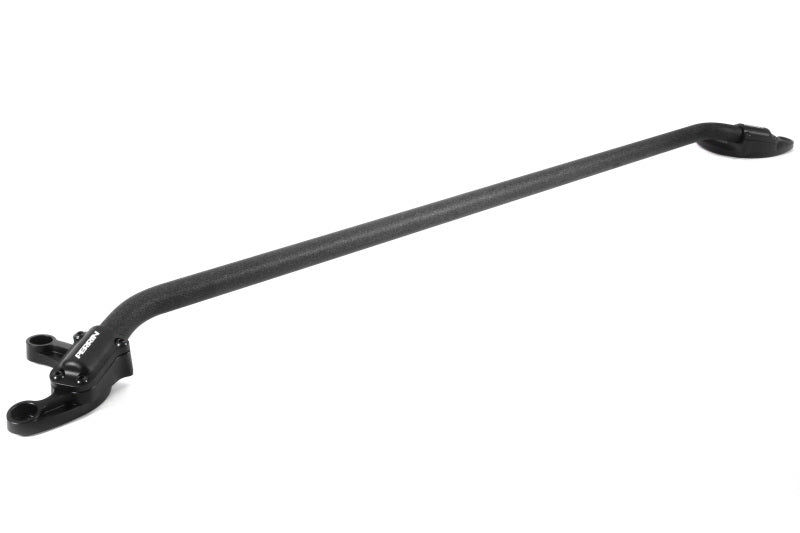 Perrin Performance Perrin 2022 Subaru WRX Strut Brace w/ Billet Feet - Black PSP-SUS-061BK PSP-SUS-061BK User 1