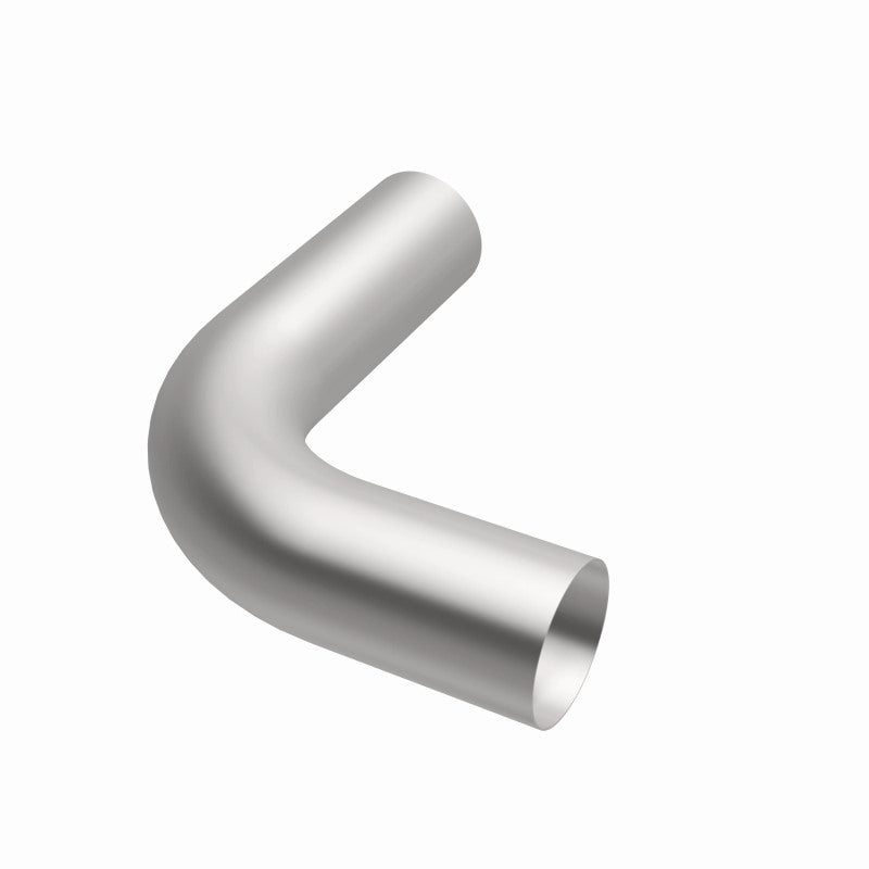 MagnaFlow 90° Bend Stainless Steel Pipe 10714 360 Degree Image Set