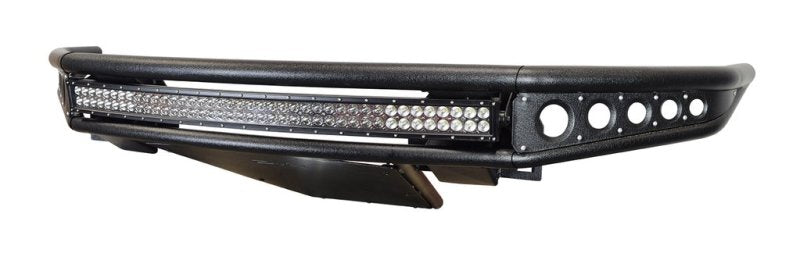 DV8 Offroad 09-14 Ford F-150 Baja Style Front Bumper FBFF1-04 FBFF1-04 Photo - Primary
