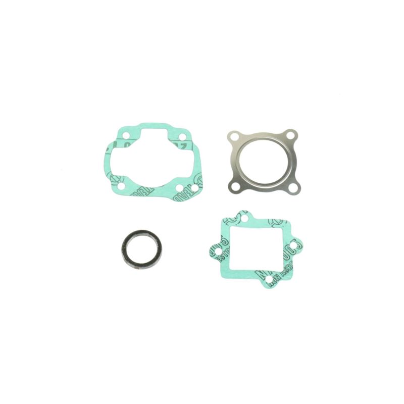 Athena 02-11 Yamaha Zuma 50 Top End Gasket Kit P400485600162 P400485600162 Photo - Primary