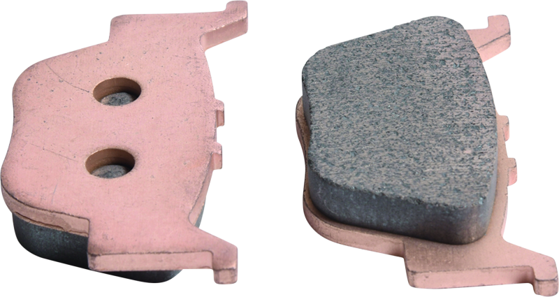 QuadBoss Qb Brake Pad 600139 600139 Photo - Primary