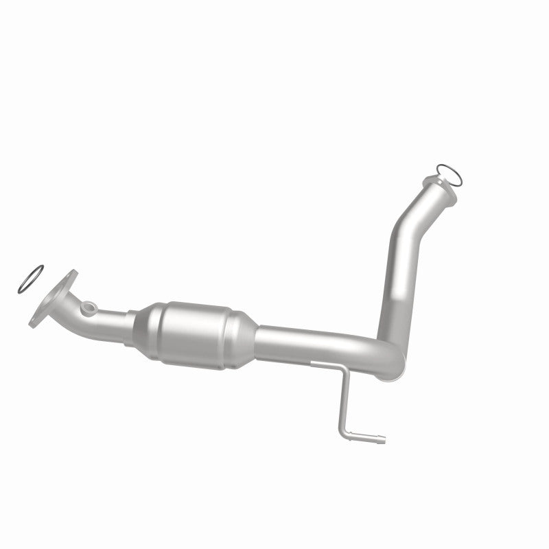 MagnaFlow Toyota OEM Grade Federal / EPA Compliant Direct-Fit Catalytic Converter 49210 360 Degree Image Set