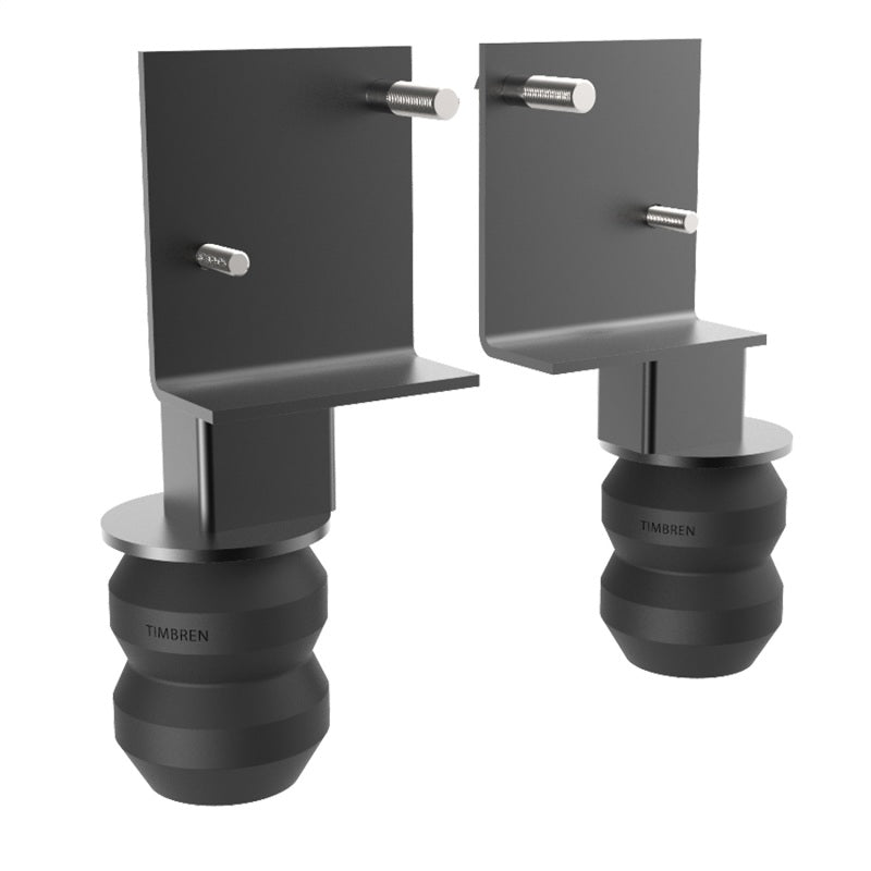 Timbren 1995 Freightliner FL50 Front Suspension Enhancement System FFFL80 FFFL80 Photo - Primary