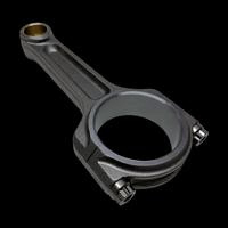 Brian Crower MOAR I Beam Connecting Rods - Toyota 2JZGTE/GE-5.590in w/ARP CA 625+ Fasteners (Single) BC6307-1 BC6307-1 User 1