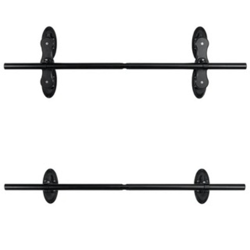 SeaSucker Monkey Bars R/R Ridge Ready 60in. For Vans/Trucks/SUVs/Jeeps SX6141 SX6141 User 1