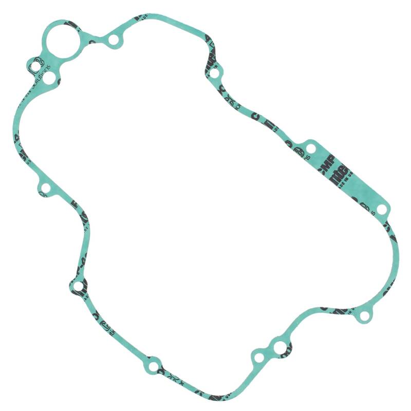 Vertex Pistons Vertex Gaskets 94-02 Kawasaki KX125 Inner Clutch - Side Cover Gasket Kit 817449 817449 Photo - Primary