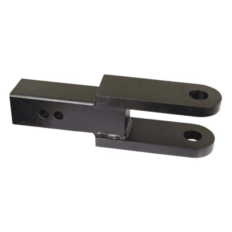 GEN-Y Hitch Gen-Y Hammer Strap 2.5in Shank 2K TW 21K Towing GH-069 GH-069 User 1