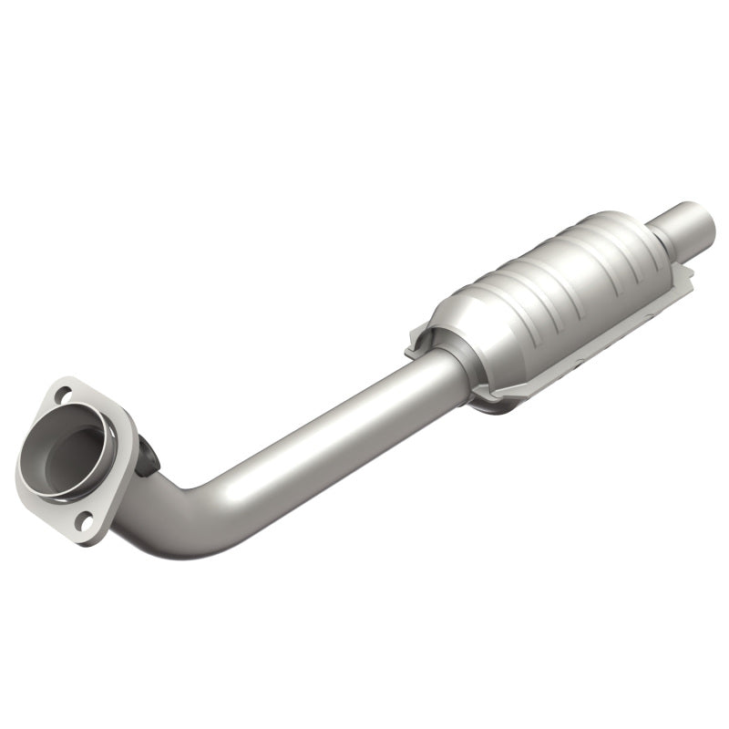 MagnaFlow BMW X5 HM Grade Federal / EPA Compliant Direct-Fit Catalytic Converter 24431 Photo - Primary