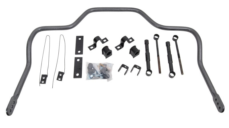 Hellwig 20-22 Chevy Silverado 2500HD 2/4WD 2-4in Lift Heat Treated Chromoly 1-1/4in Rear Sway Bar 7828 7828 Photo - Unmounted