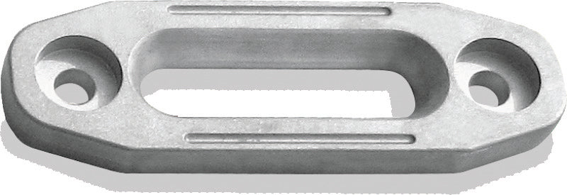 QuadBoss Winch Hawse Fairlead 4in Qb 608791 608791 Photo - Primary
