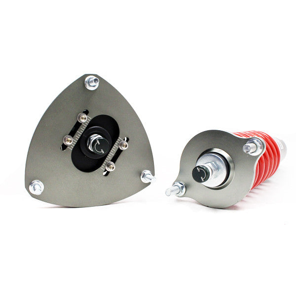 Godspeed Subaru Legacy (BL/BP) 2005-09 Coilovers