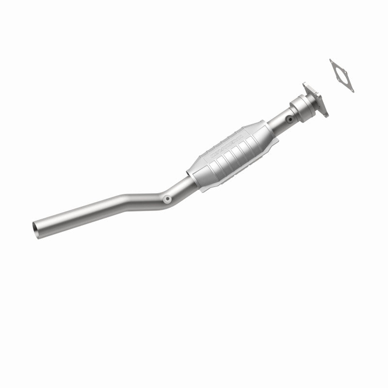 MagnaFlow California Grade CARB Compliant Direct-Fit Catalytic Converter 4481274 360 Degree Image Set