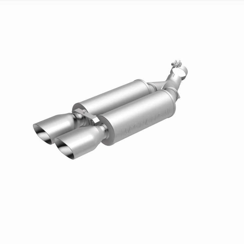 MagnaFlow Chrysler Crossfire Competition Series Axle-Back Performance Exhaust System 15054 360 Degree Image Set