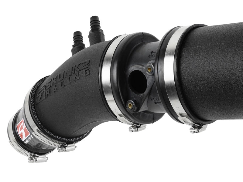 Skunk2 06-11 Honda Civic Si Composite Cold Air Intake 343-05-0100 Photo - Unmounted