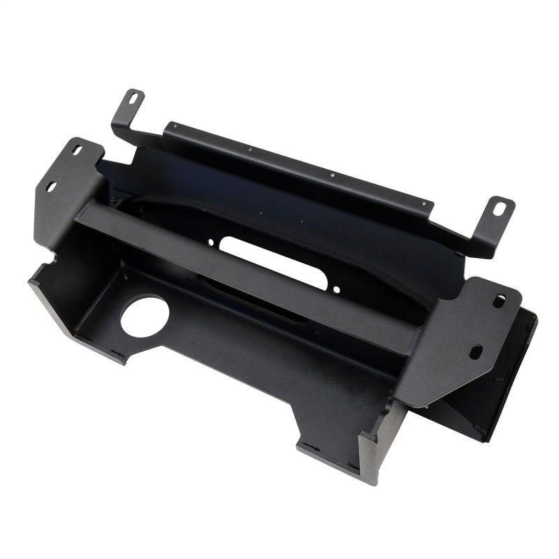 Superwinch Hidden Winch Mount 2404185 2404185 Photo - Unmounted