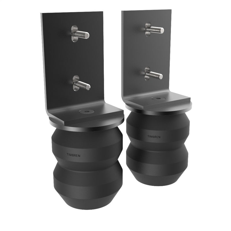 Timbren 1987 Mitsubishi Fuso FK Front Suspension Enhancement System MFFFH MFFFH Photo - Primary