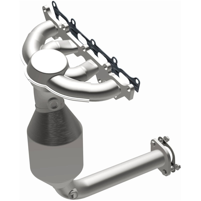 MagnaFlow Fiat 500 OEM Grade Federal / EPA Compliant Manifold Catalytic Converter 22-060 Photo - out of package