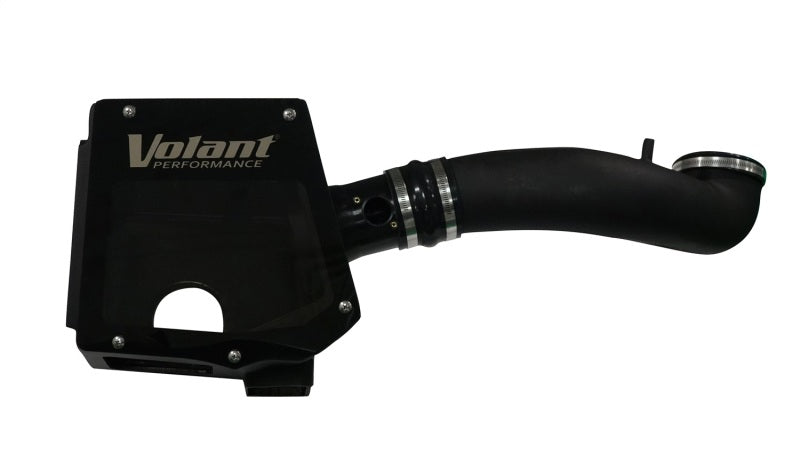 Volant 09-13 Chevy Avalanche 1500 4.8L V8 DryTech Closed Box Air Intake System 15453D 15453D Photo - Primary