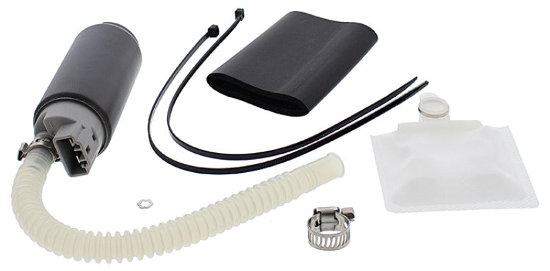 All Balls Racing 04-06 Harley FLHRCI Road King Classic (EFI) Fuel Pump Kit 47-2031 47-2031 Photo - Primary