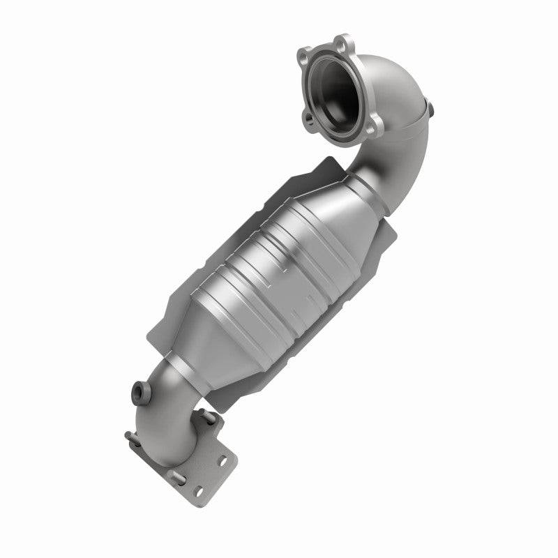 MagnaFlow Buick Regal OEM Grade Federal / EPA Compliant Direct-Fit Catalytic Converter 51703 360 Degree Image Set