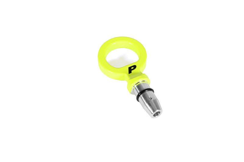 Perrin Performance Perrin Subaru Dipstick Handle Loop Style - Neon Yellow PSP-ENG-721NY PSP-ENG-721NY User 1