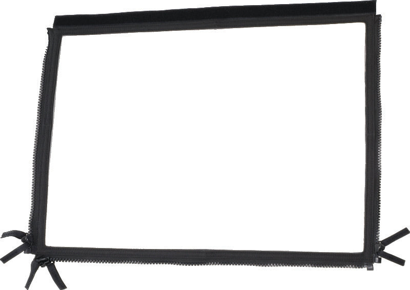 QuadBoss Clear Window Rnger Windshld 375796 375796 Photo - Primary