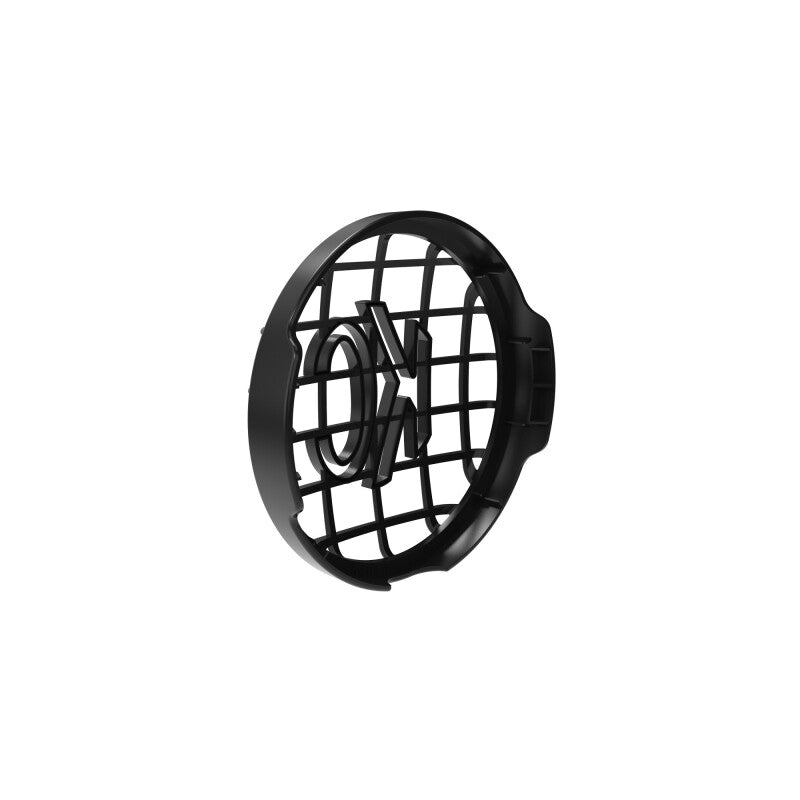 KC HiLiTES SlimLite 8in. LED Stone Guard - Black 7230 7230 User 2