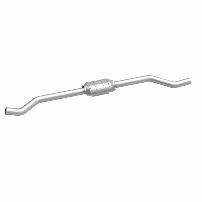 MagnaFlow Dodge Dakota Standard Grade Federal / EPA Compliant Direct-Fit Catalytic Converter 23247 360 Degree Image Set