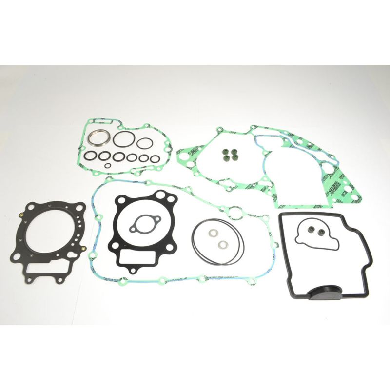 Athena 04-17 Honda CRF 250 X Complete Gasket Kit P400210850095 P400210850095 Photo - Primary