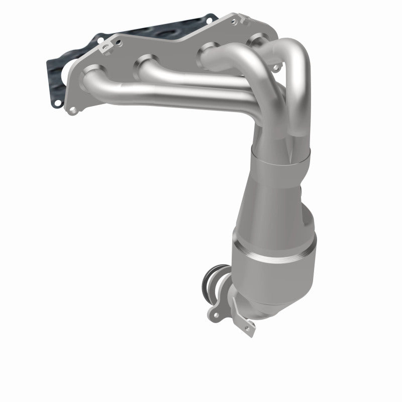 MagnaFlow Pontiac Vibe California Grade CARB Compliant Manifold Catalytic Converter 5531078 360 Degree Image Set