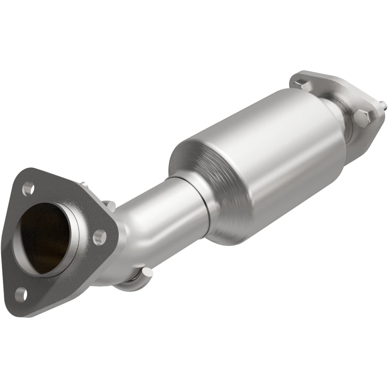 MagnaFlow Honda Civic OEM Grade Federal / EPA Compliant Direct-Fit Catalytic Converter 52452 Photo - Primary