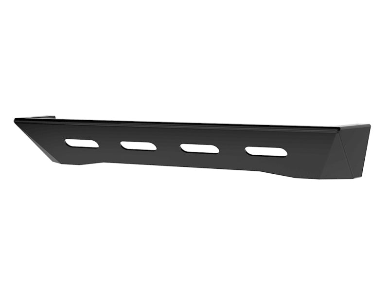 ICON 07-18 Jeep Wrangler JK Pro Series Mid Width Front Bumper Skid 25239 25239 Photo - Unmounted